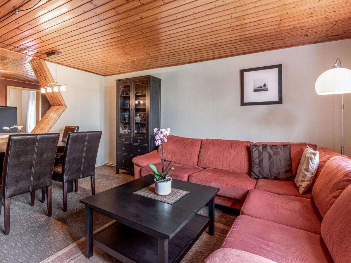 Apartment Near Heiligendamm With Garden Hinter Bollhagen Номер фото